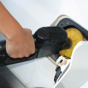gas prices affecting investments