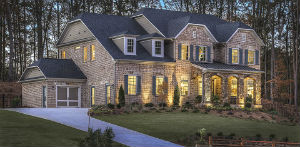 Energy Efficient Homes in Atlanta