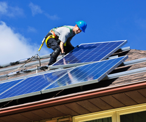 Tax credits for green upgrades expire soon