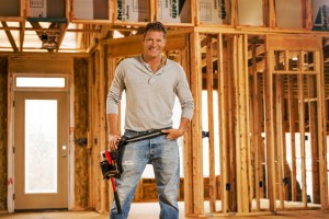 Ty Talks: Remodeling for Home Improvement Month