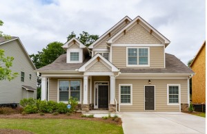 McKinley Homes Announces Grand Opening of Mason's Mill Estates