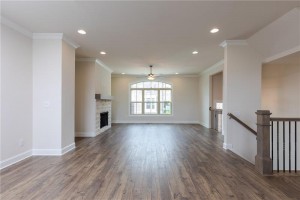 Reduced Pricing on New Johns Creek Homes