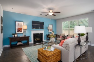 McKinley Homes Announces Grand Opening of Mason's Mill Estates