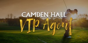 Become a Camden Hall VIP Agent Ahead of Official Release