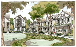 New Home Designs Released in Final Phase at New Alpharetta Community