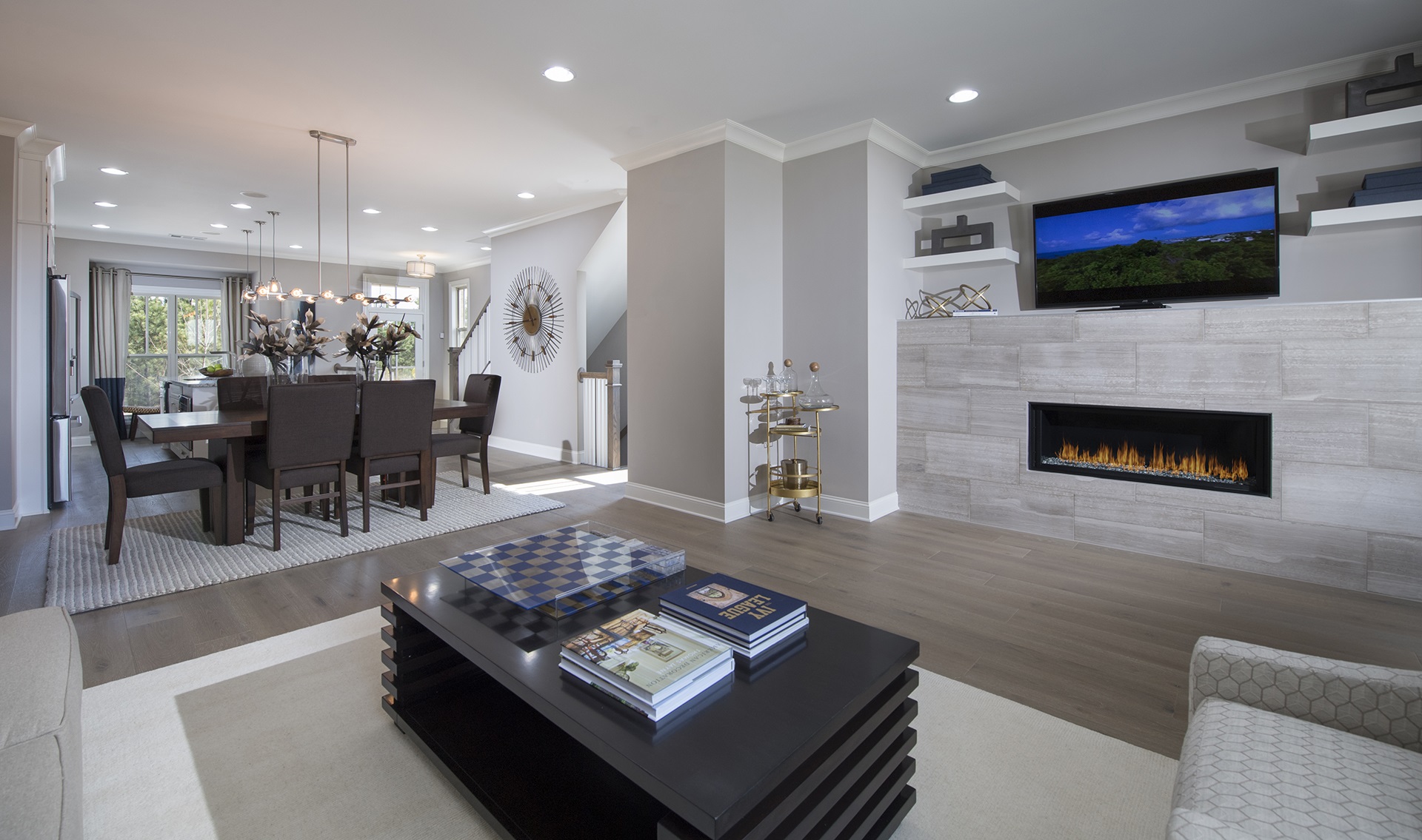 New Duluth Townhomes Now Selling at Greysolon | The Providence Group