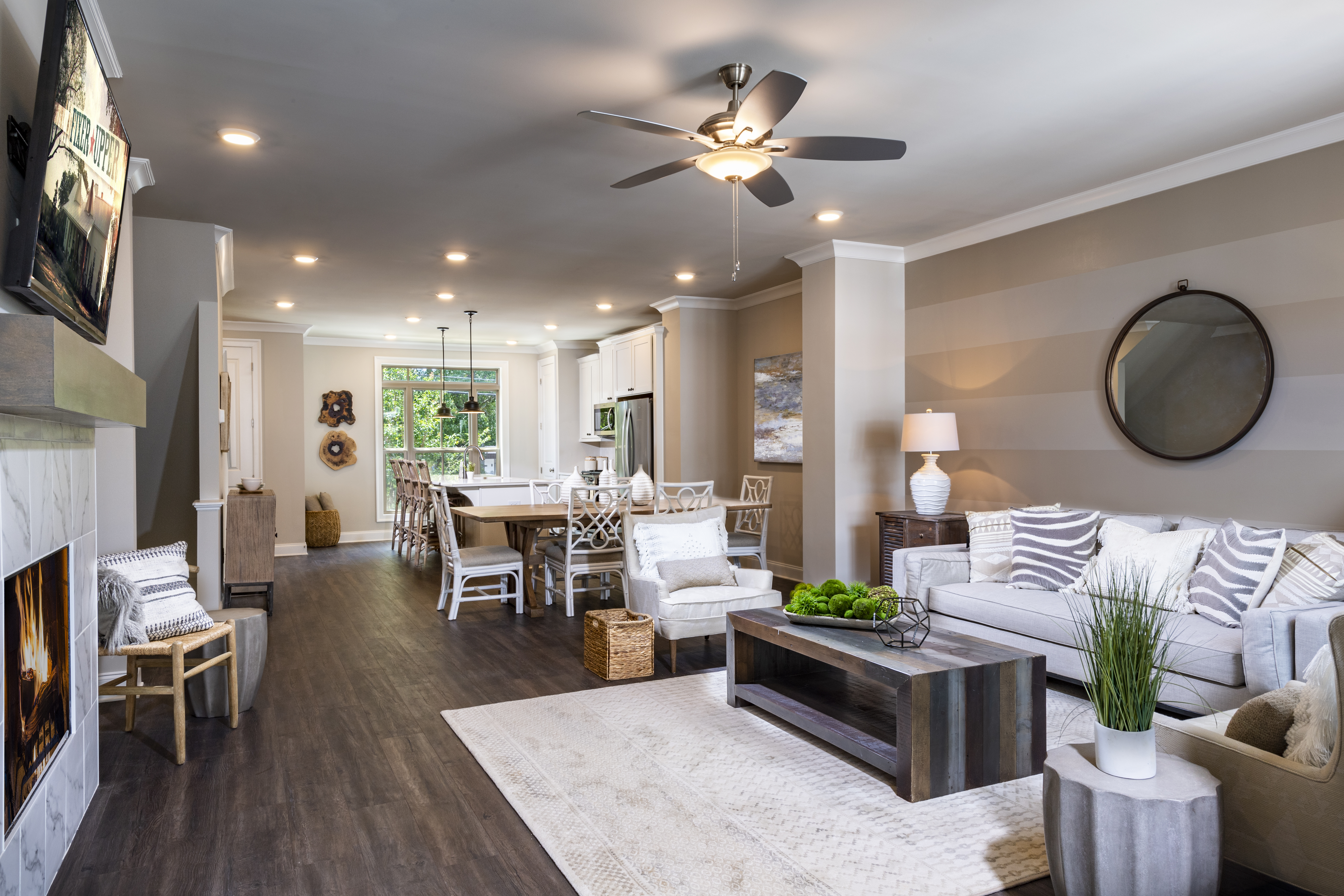 Savings Up to $30K on New Smyrna Townhomes* | The Providence Group