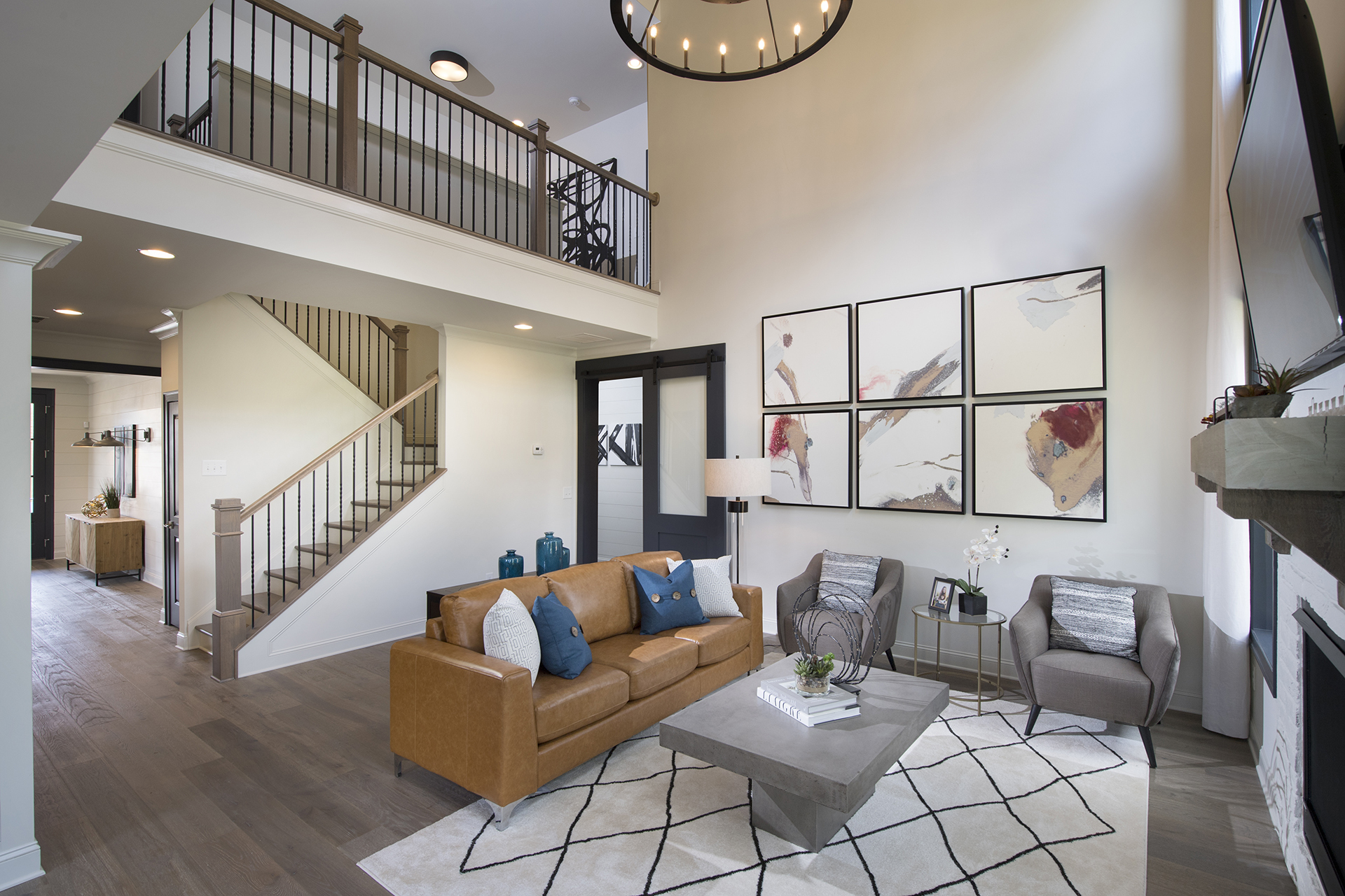 Providence Group Sells 15 Homes During First VIP Weekend at Ellington